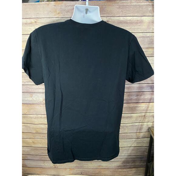 Avatar The Last Airbender Kanji Group Shot Aang Katara Sokka Men's Size Large - Picture 2 of 8